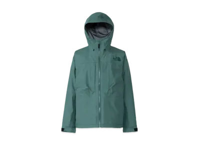 The North Face Hiker's Jacket (Men's) "Mallard Green"