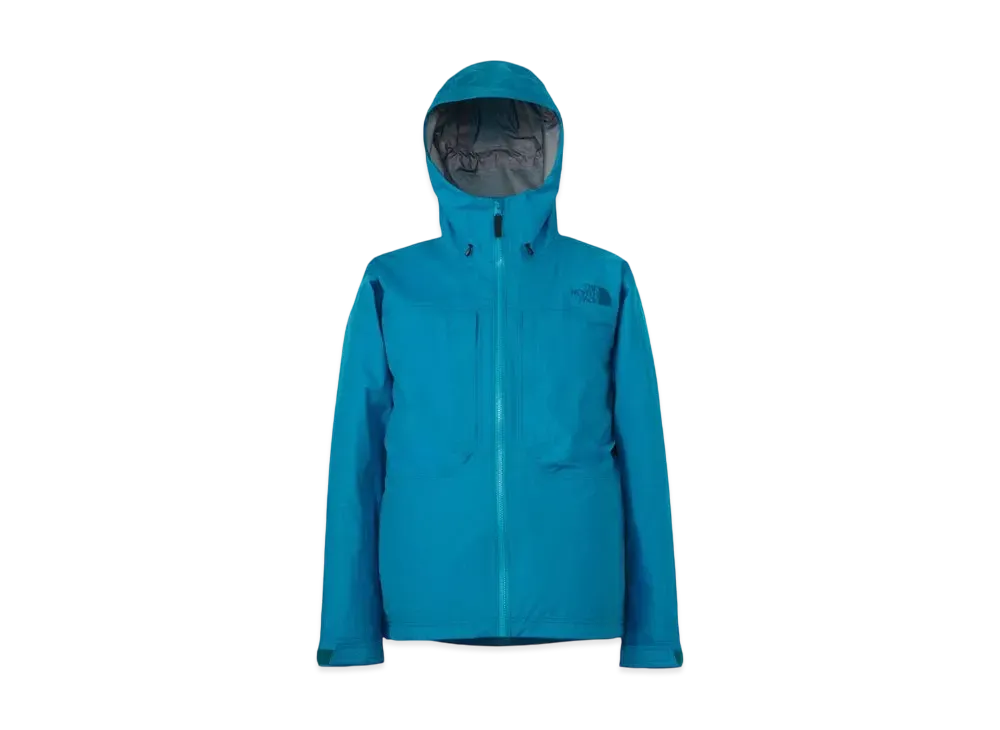 The North Face Hikers Jacket "Alkaline Blue"