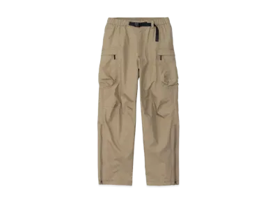 The North Face Hikers Shell Pants "Kelp Tan"