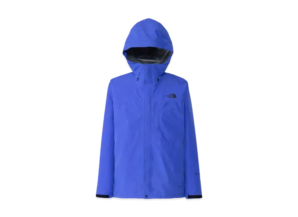 The North Face Cloud Jacket "Solar Blue"