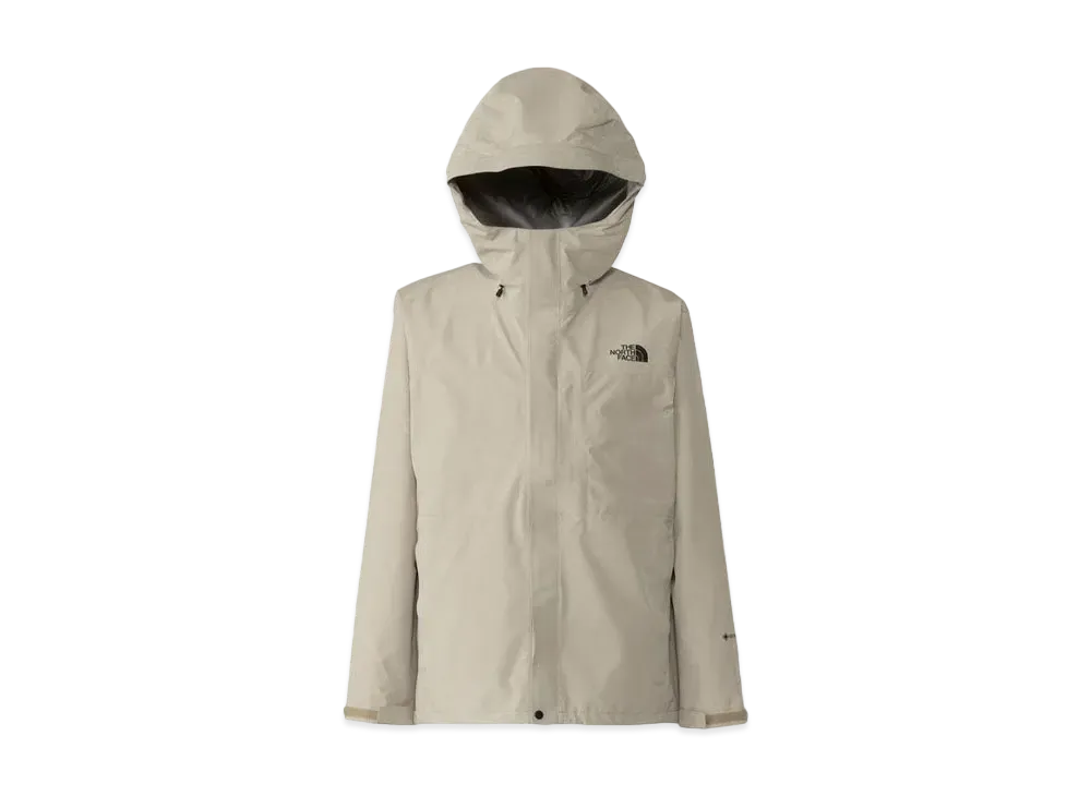 The North Face Cloud Jacket "Sand Taupe"