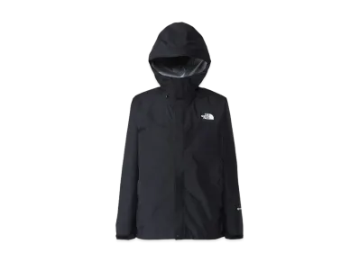 The North Face Cloud Jacket "Black"