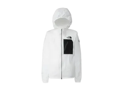 The North Face Neysa Blark Jacket "Undyed"