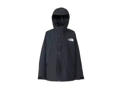 The North Face Retro Mountain Light Jacket "Black"