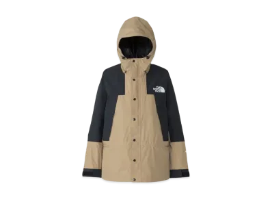 The North Face Retro Mountain Light Jacket "Kelp Tan"