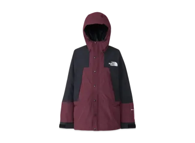 The North Face Retro Mountain Light Jacket "Alpine Plum"
