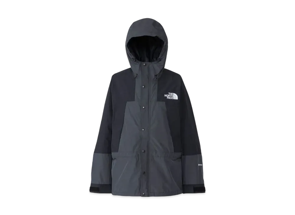 The North Face Retro Mountain Light Jacket "Asphalt Gray"