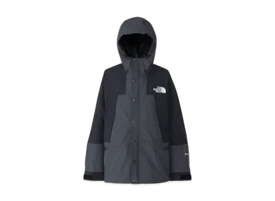 The North Face Retro Mountain Light Jacket "Asphalt Gray"