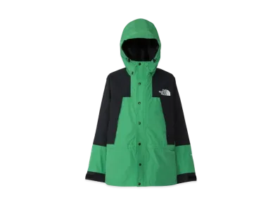 The North Face Retro Mountain Light Jacket "Optic Emerald"