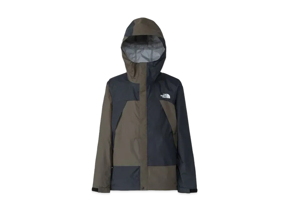 The North Face Geometric Dot Shot Jacket (Unisex) "New Tope 2"