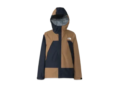 The North Face Geometric Dot Shot Jacket (Unisex) "Utility Brown 1"