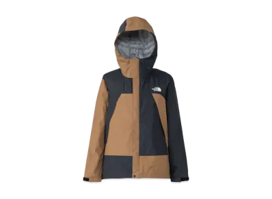 The North Face Geometric Dot Shot Jacket (Unisex) "Utility Brown 2"