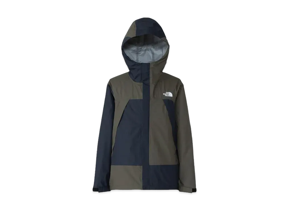 The North Face Geometric Dot Shot Jacket (Unisex) "New Tope 1"