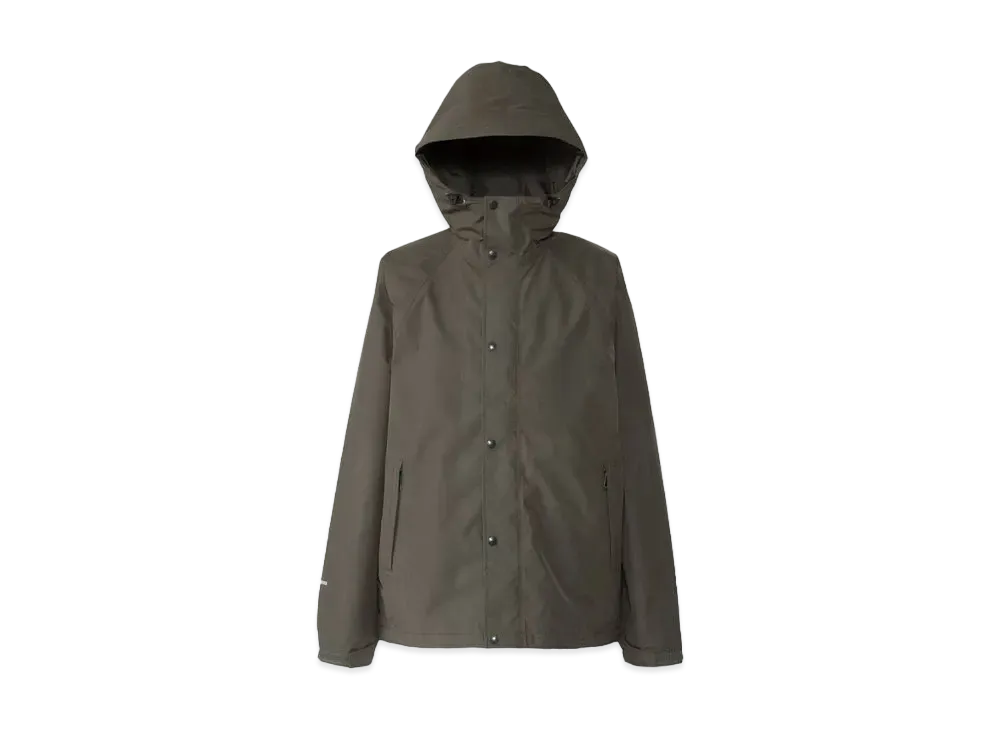 The North Face Storeway Jacket "New Taupe"
