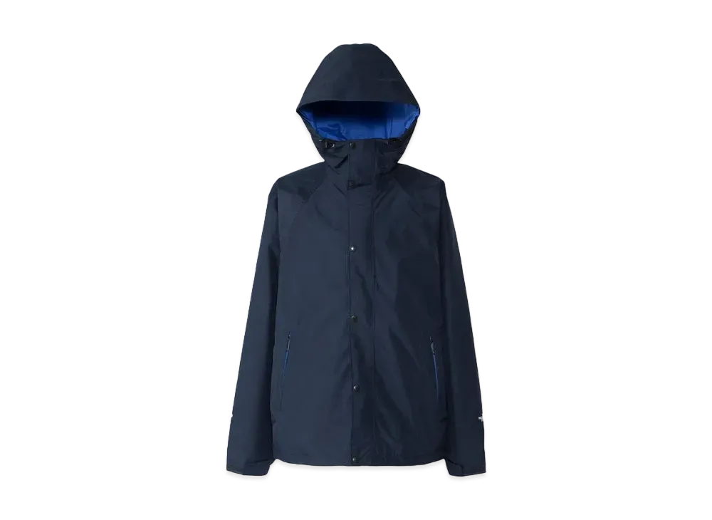 The North Face Storeway Jacket "Urban NavyxSolar Blue"