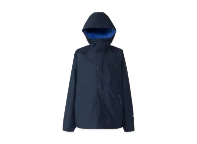The North Face Storeway Jacket "Urban NavyxSolar Blue"