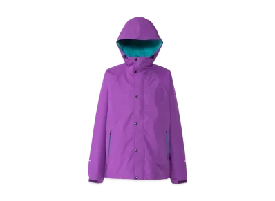 The North Face Storeway Jacket "AuberginexGeyser Aqua"