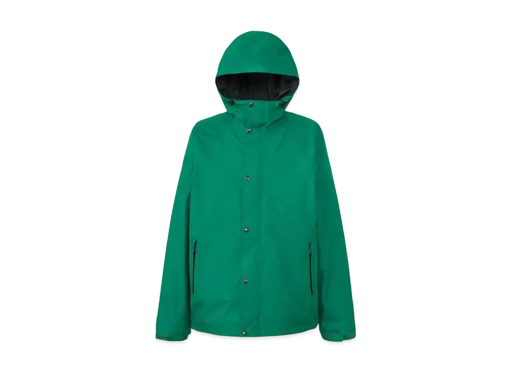 The North Face Storeway Jacket "TNF Green"