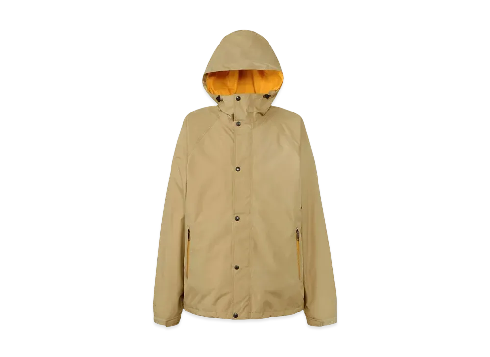 The North Face Storeway Jacket "Kelp Tan"