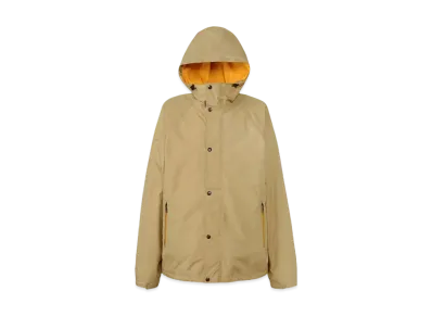 The North Face Storeway Jacket "Kelp Tan"