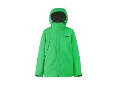 The North Face Scoop Jacket (Men's) "Optic Emerald"