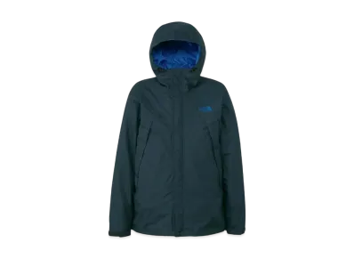 The North Face Scoop Jacket "Urban Navy"