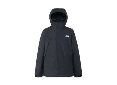 The North Face Scoop Jacket (Men's) "Black"