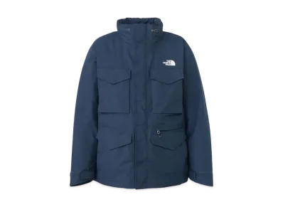 The North Face Panther Field Jacket "Urban Navy"