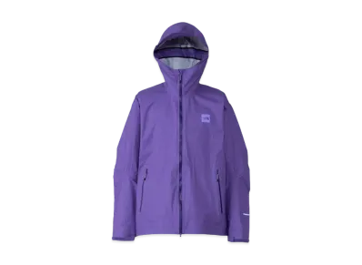 The North Face Enrai Rain Jacket (Unisex) "TNF Purple"
