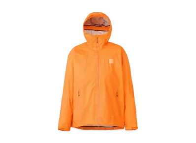 The North Face Enlightened Rain Jacket "Apricot Glaze"