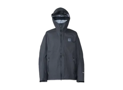 The North Face Enrai Rain Jacket (Unisex) "Black"