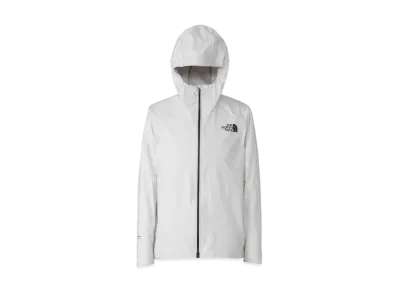 The North Face Future Light Trail Peak Jacket (Unisex) "Grayish White"