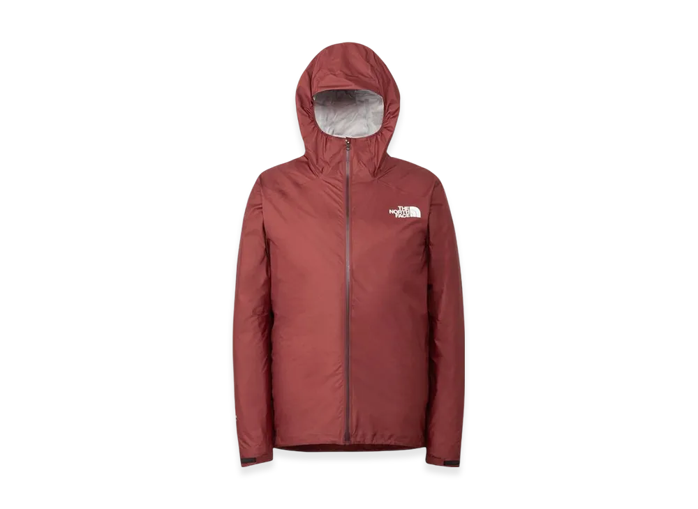 The North Face Futurelight Trail Peak Jacket "Sumac"