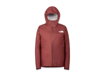 The North Face Futurelight Trail Peak Jacket "Sumac"