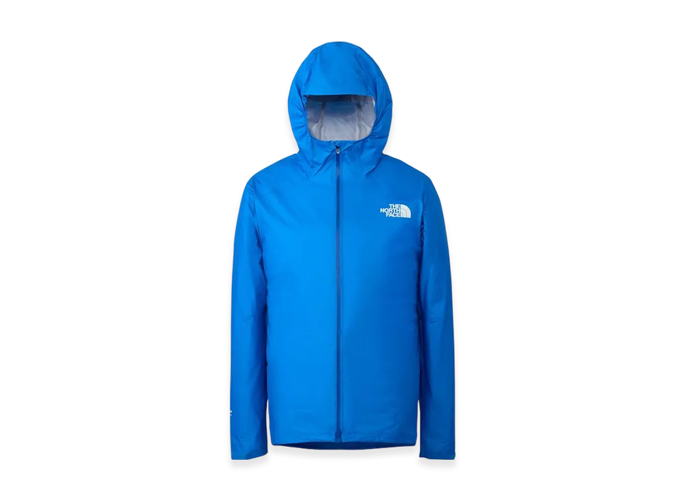 The North Face Futurelight Trail Peak Jacket "Hero Blue"