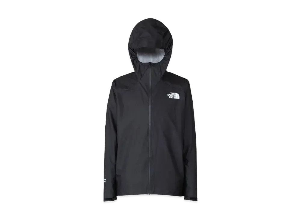 The North Face Future Light Trail Peak Jacket (Unisex) "Black"