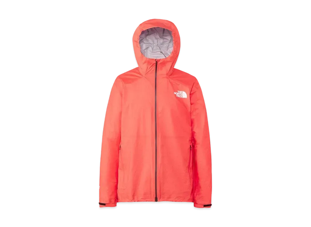 The North Face Future Light Parabolic Jacket (Unisex) "Radiant Orange"