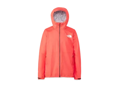 The North Face Future Light Parabolic Jacket (Unisex) "Radiant Orange"
