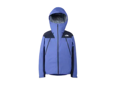 The North Face Climb Light Jacket "Urban Navy/Indigo Plum"