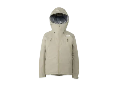 The North Face Climb Light Jacket "Clay Grey"