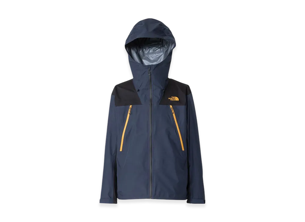 The North Face Men's Climb Light Jacket "Black/Urban Navy"
