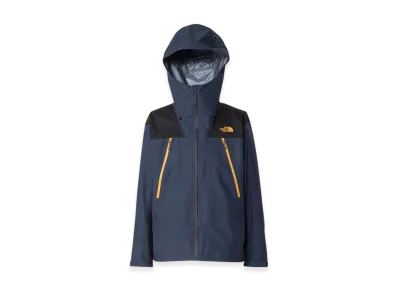 The North Face Men's Climb Light Jacket "Black/Urban Navy"