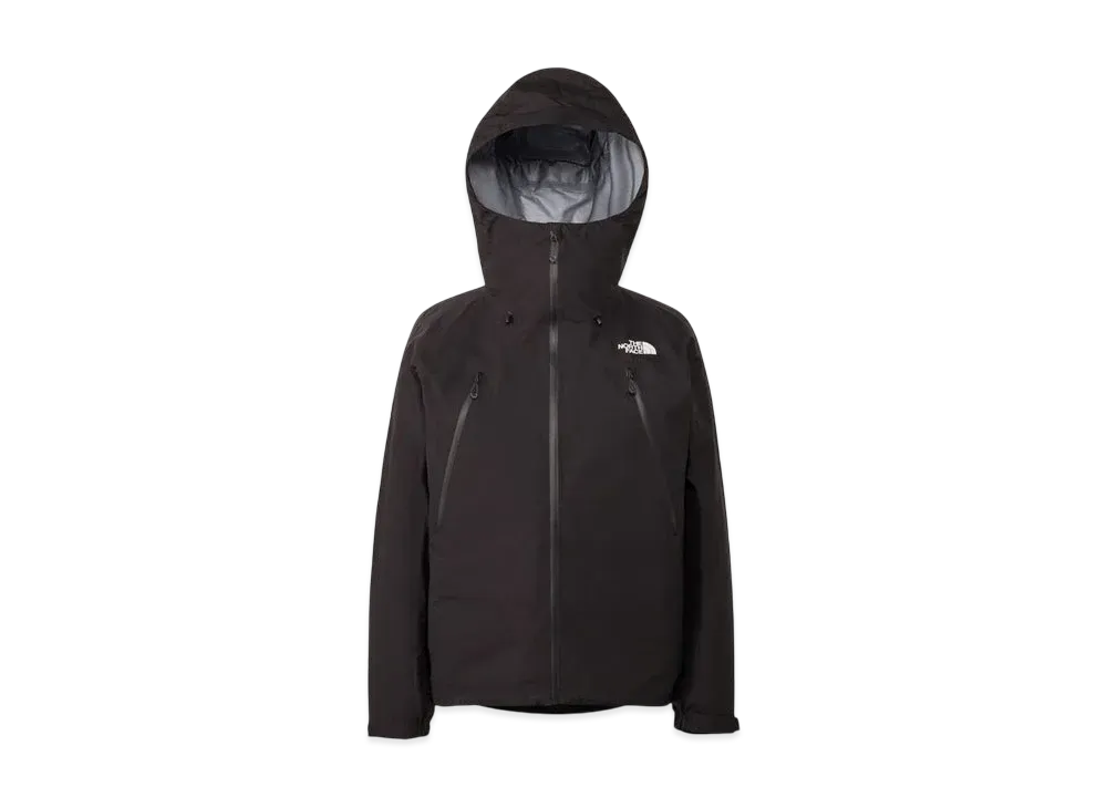 The North Face Climb Light Jacket "Black"