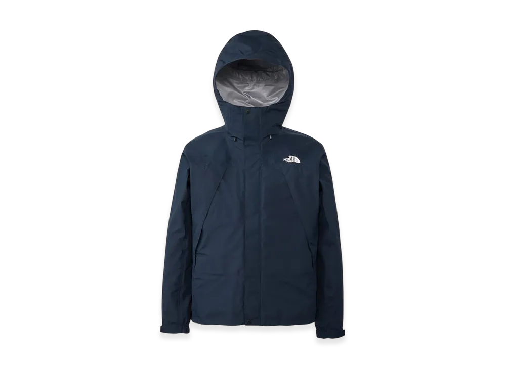 The North Face Men's Mountain Rounder Jacket "Urban Navy"