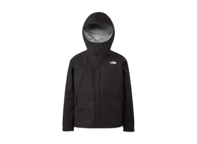 The North Face Mountain Rounder Jacket "Black"