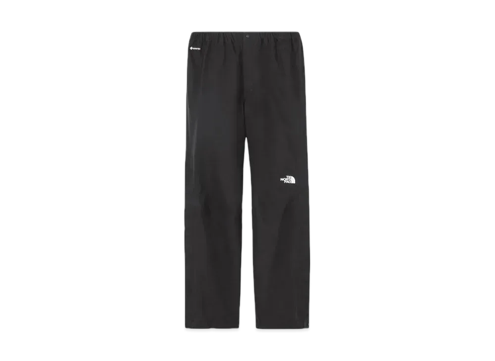 The North Face Mountain Rounder Pants "Black"
