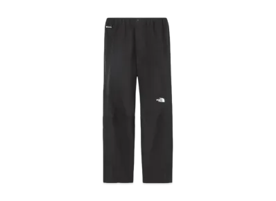The North Face Mountain Rounder Pants "Black"
