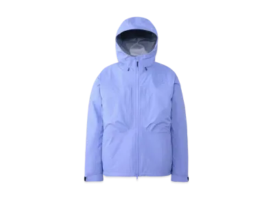The North Face Hikers Jacket "Virtual Blue"