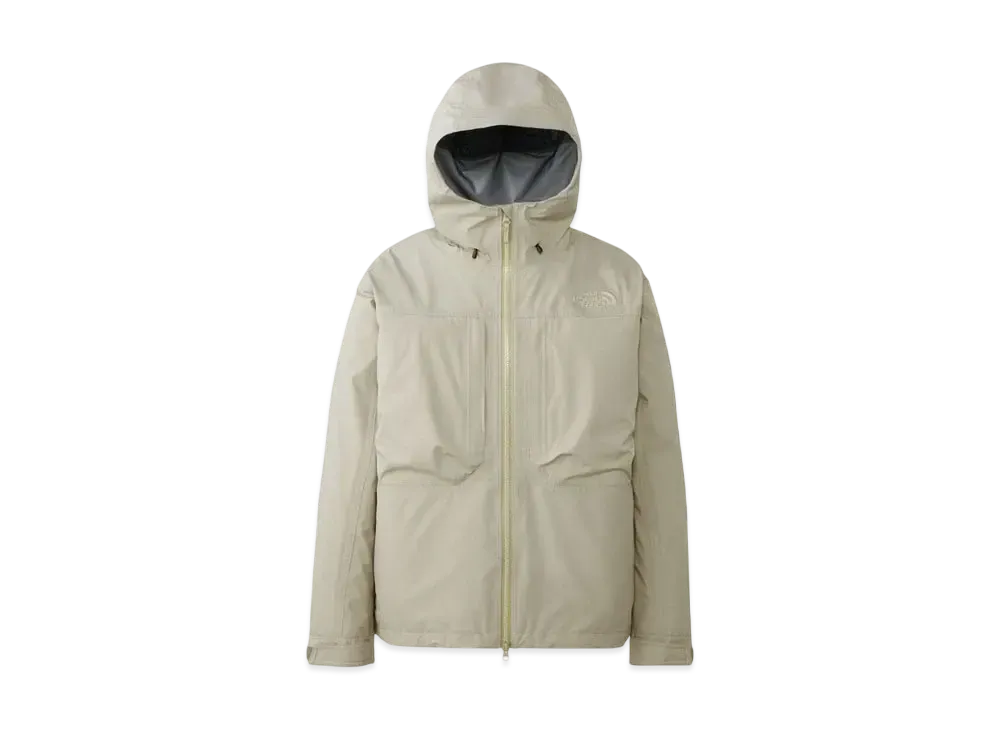 The North Face Hikers Jacket "Clay Grey"