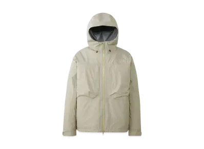 The North Face Hikers Jacket "Clay Grey"